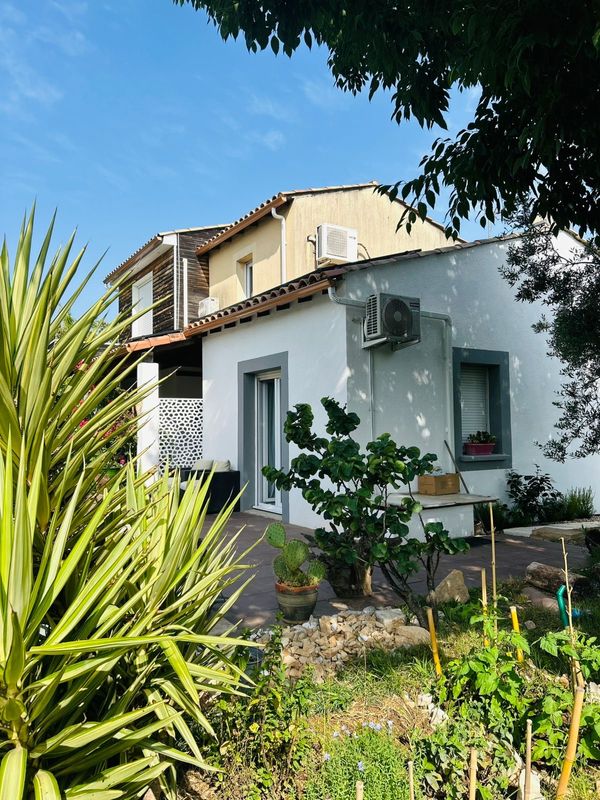 La maison de Yuliya