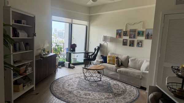 La maison de Lesia