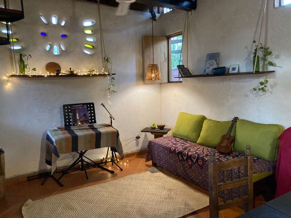 La maison de DORA