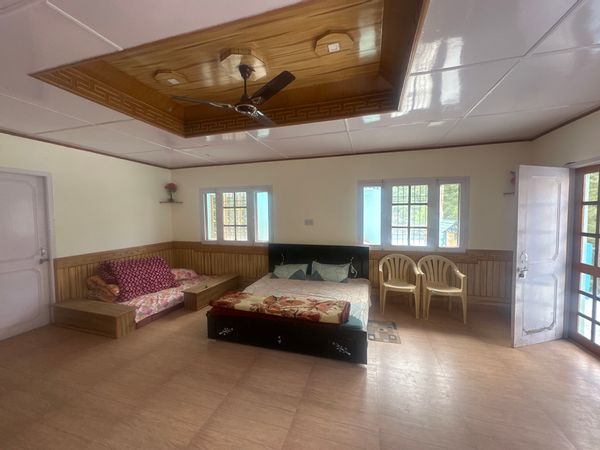 La maison de Gopal krishan