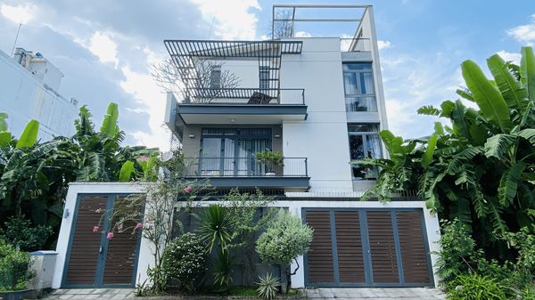 La maison de Thuy