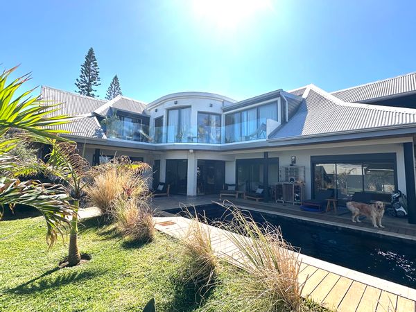 Villa familiale de charme à deux pas de l’océan indien