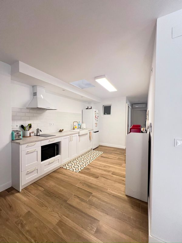 La maison de Llum