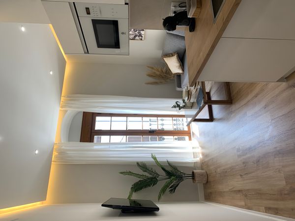 Aljara Suites 1