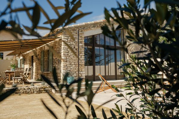 Atelier des Vignes
