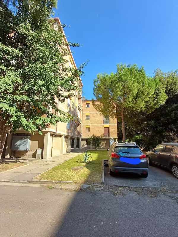La maison de Luca