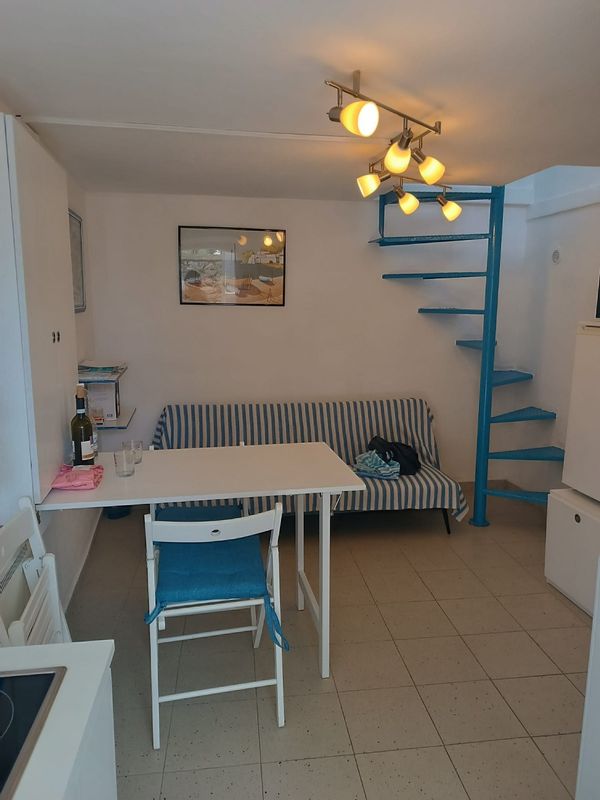 La maison de pAlessandro