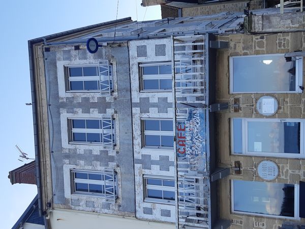 La maison de Camille