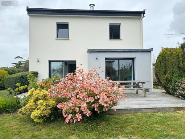 Maison brest 2 chambres