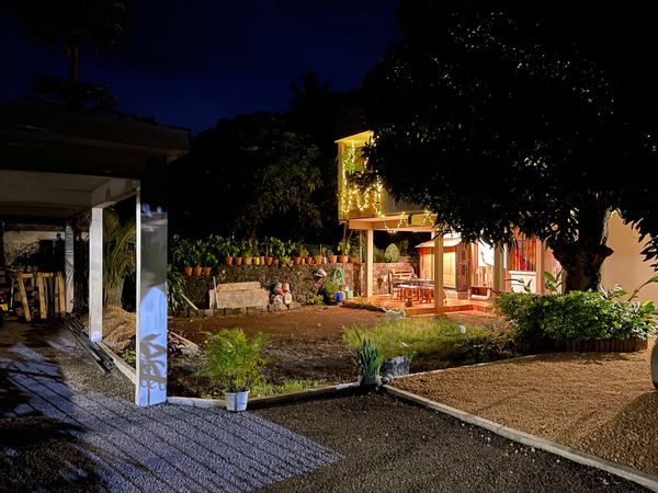 La maison de Aleksandra