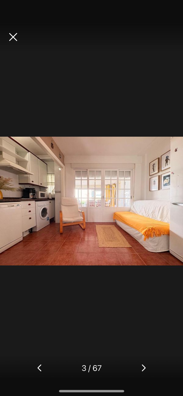 La maison de Clara