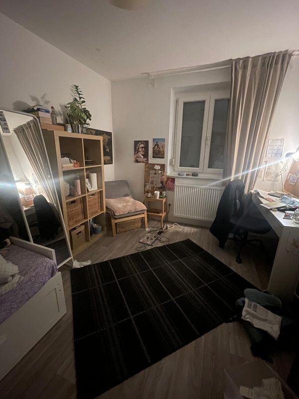 La maison de refs
