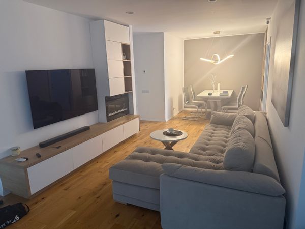 La maison de Stefan