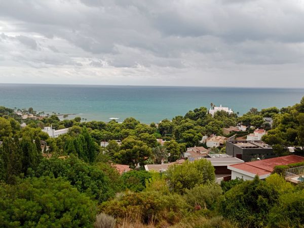 La maison de Apartamento Sisco y Merche