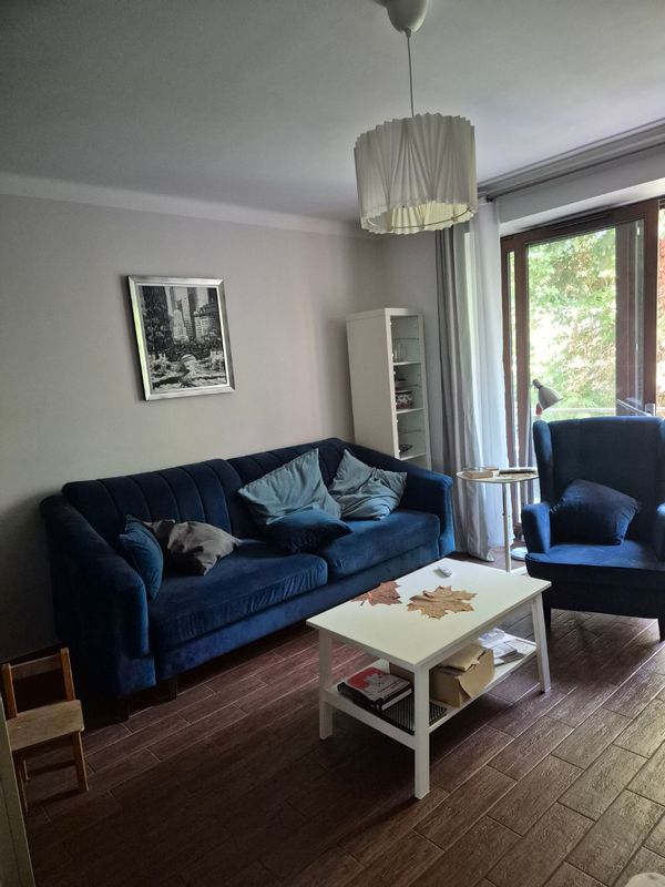 La maison de Aleksandra