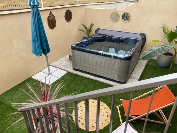 La belle camarguaise