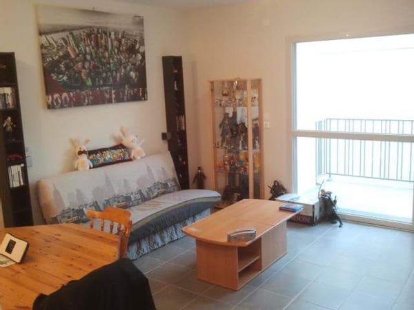 L'appartement de Rachel Au coeur d'Oullins, à proximité du métro, vous êtes proche de Lyon