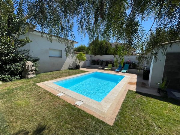 La maison de Kadija