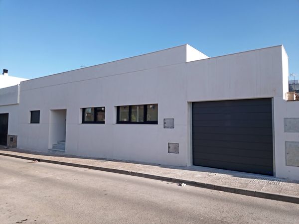 La maison de Ana