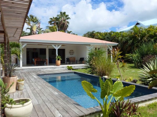 Villa Alizea