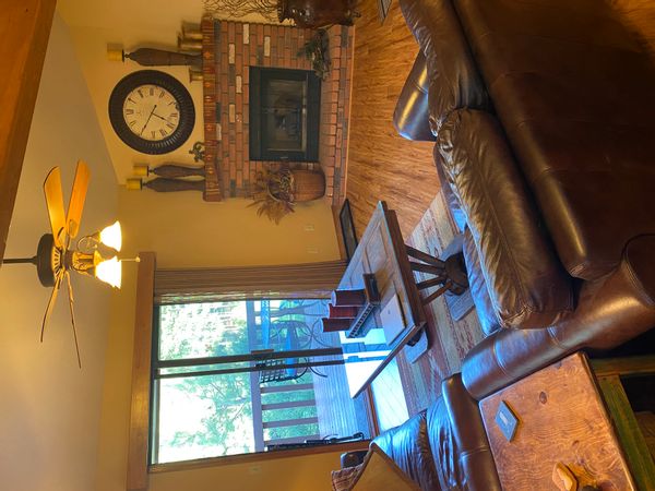 La maison de Doug