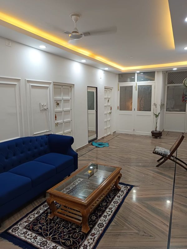 La maison de Yogeeta