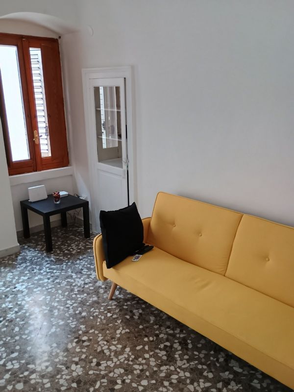 La maison de Simon