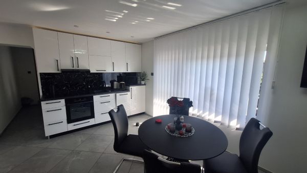 La maison de Marjan