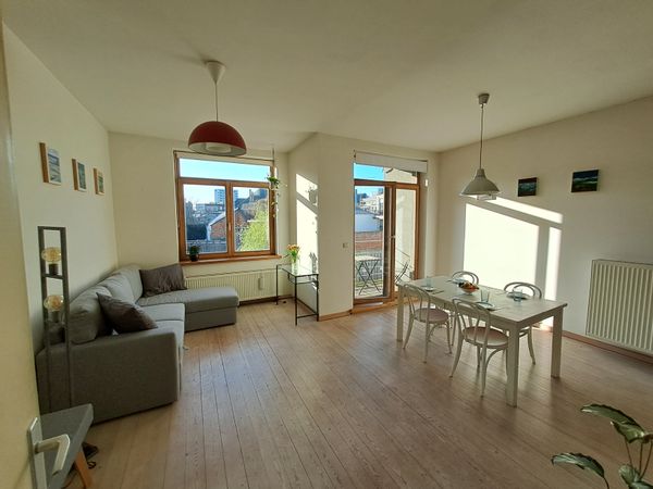 La maison de Marieke