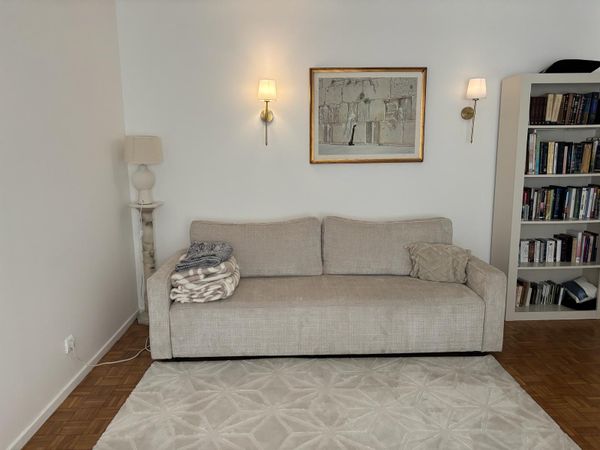 La maison de Benjamin est une maison pleine de vie ! 3 enfants y vivent et sont très épanouis