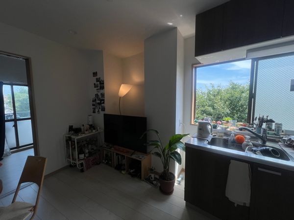 La maison de LITING