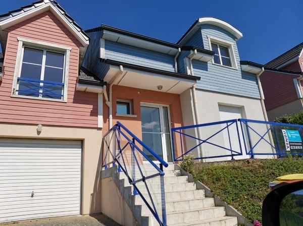 La maison de Kovi