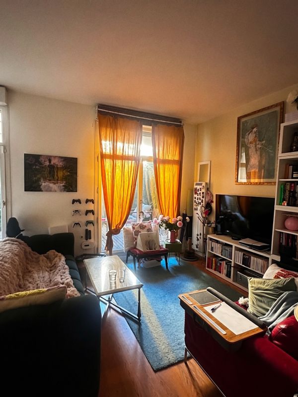 La maison de Mathilde