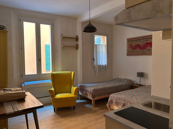 La maison de Valeria