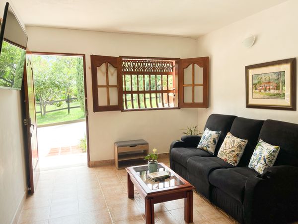 La maison de Camila