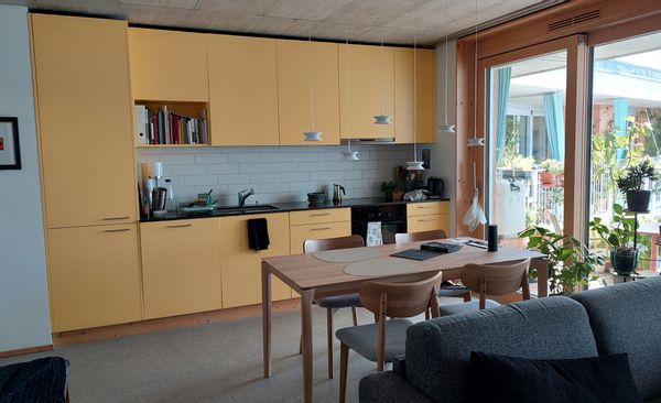 La maison de Maud: confortable 2 pièces avec  vue