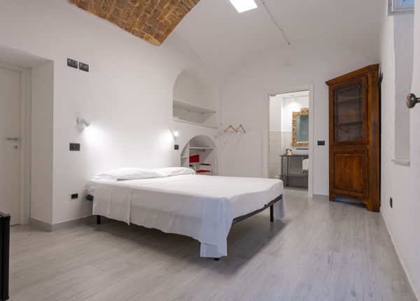 La maison de Renata