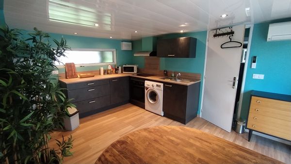 La cabanon de Philippe