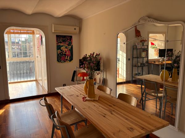 La maison de Júlia