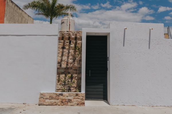 La maison de ANGEL TREJO FERNANDEZ