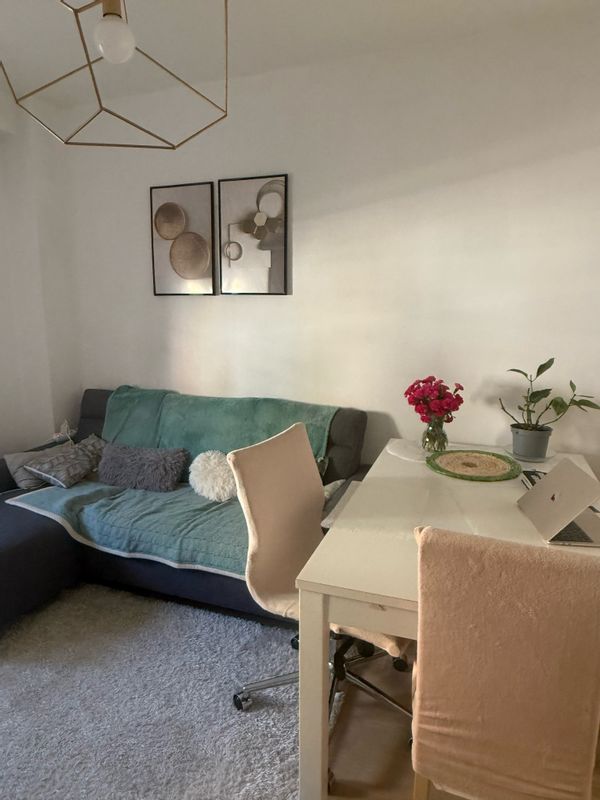 La maison de Olesya