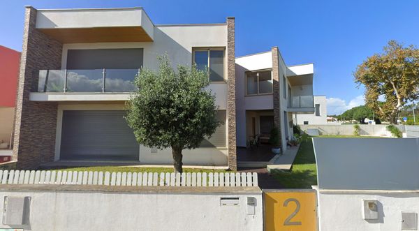 La maison de Auri