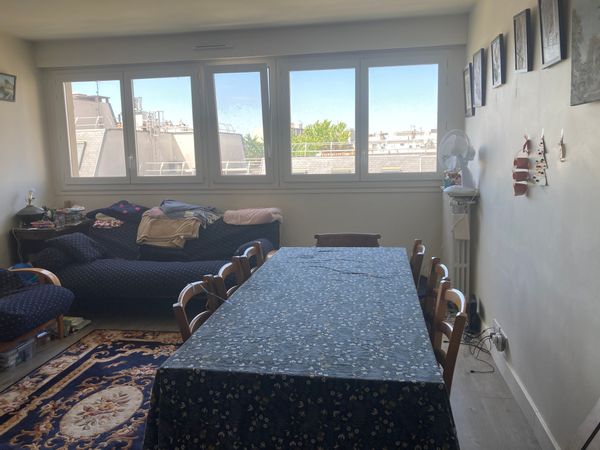 La maison de Emily