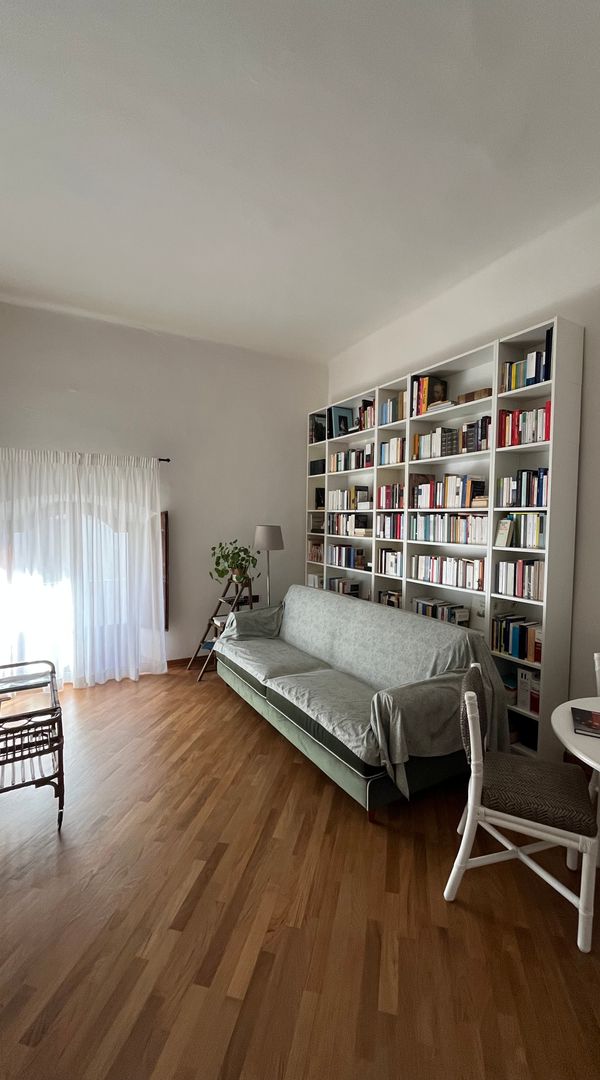 La maison de Riccardo