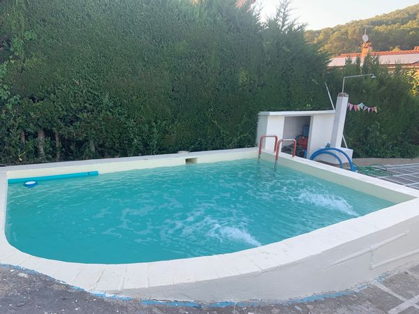 La maison de Samanta