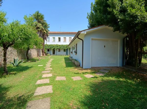 La maison de Laura