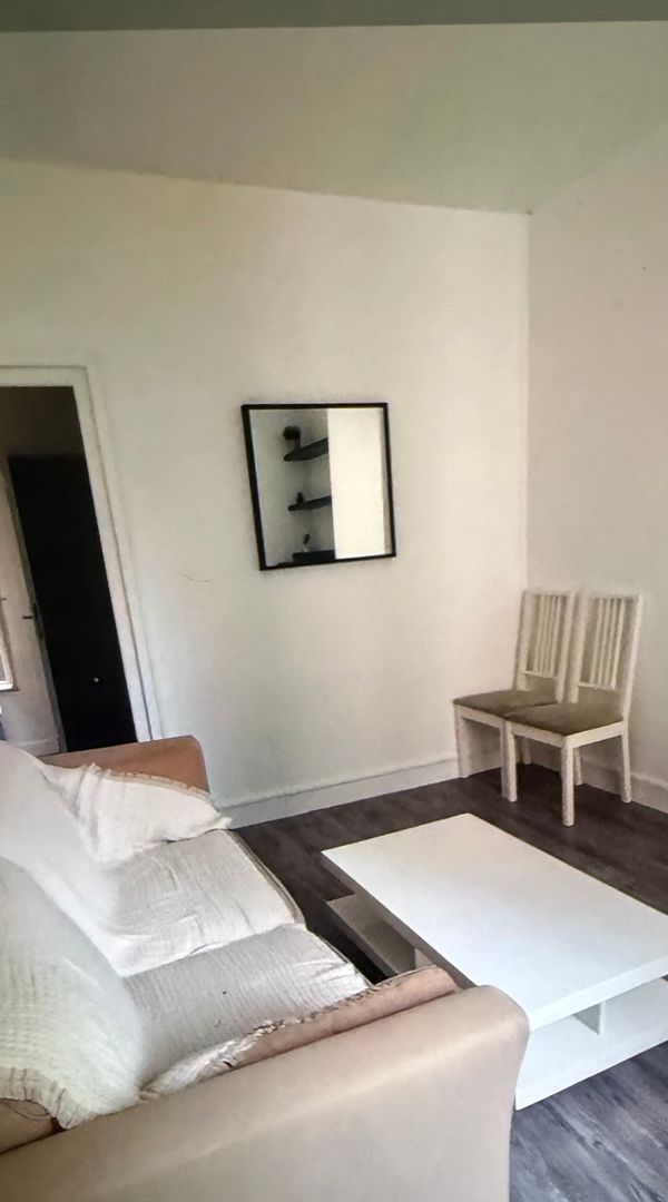 Appartement au pied de la Tour Eiffel