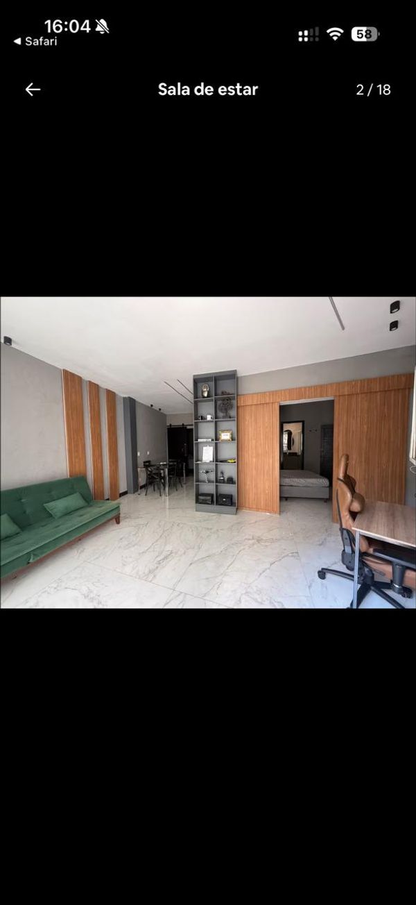 La maison de Ylana