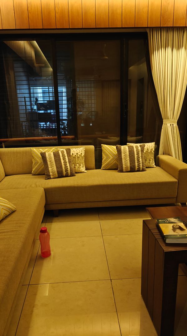 La maison de Dr Umesh