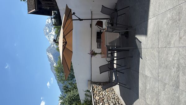 La maison de Nina